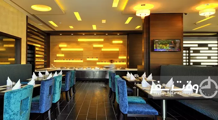 هتل ماری گلد جیپور